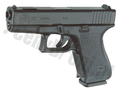 Glock 19C Gen3